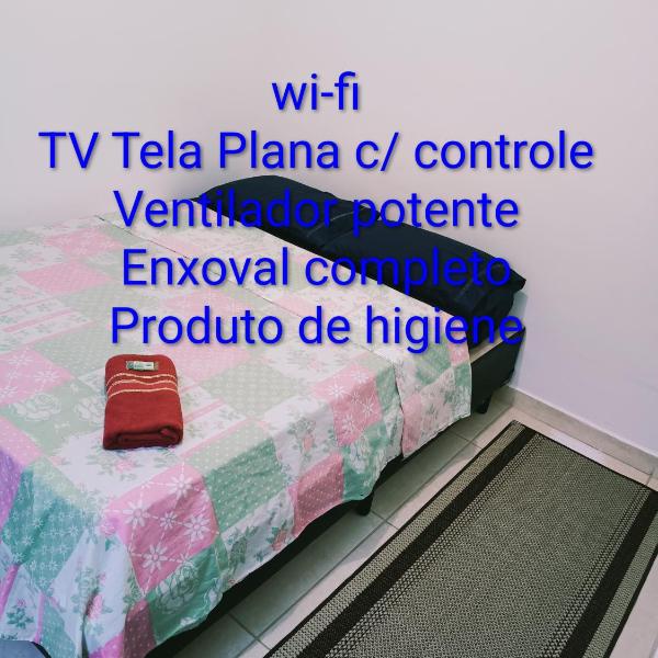 Suites Aeroporto