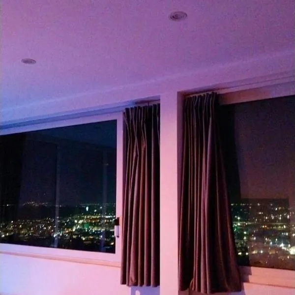 La Casa Di Giove，泰拉奇納的飯店