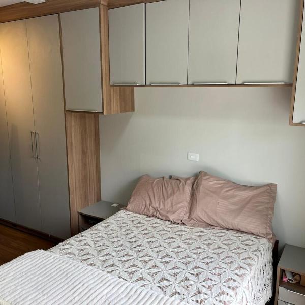 Casa 4 pessoas em Antonina quarto à 15km Morretes - Foto 5