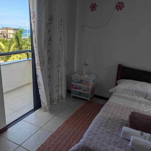 Apartamento vista para o mar - Praia do Mariscal - Foto 2