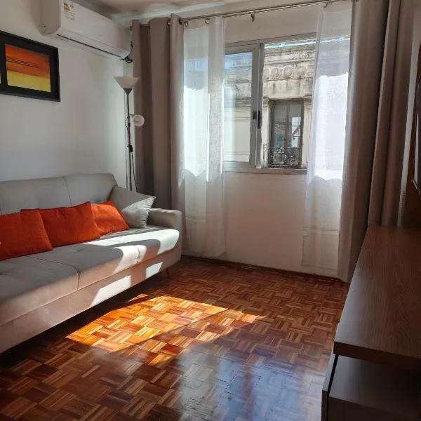 Old City, hotel di Montevideo