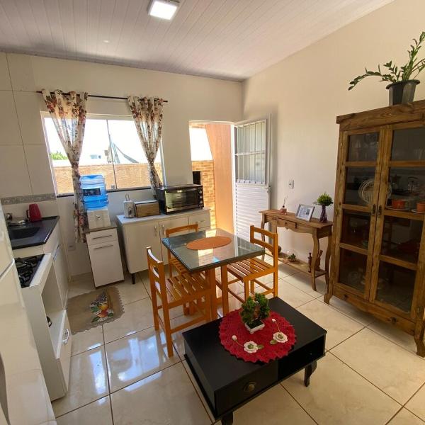 Casa Becker - Foto 4