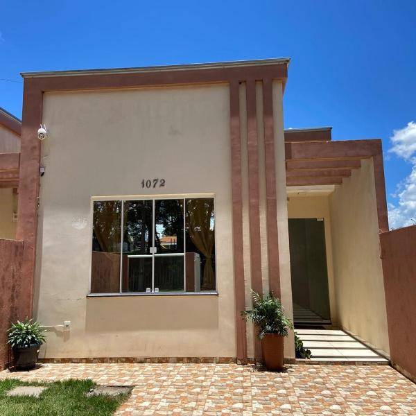 Casa Becker