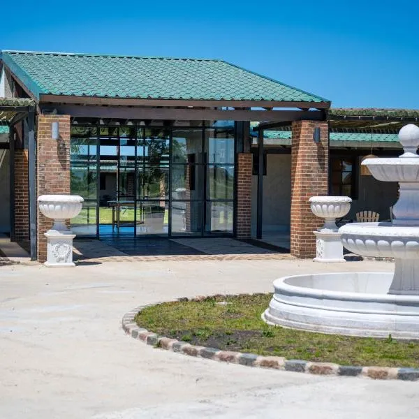 Hotel Talice, hotel em Trinidad