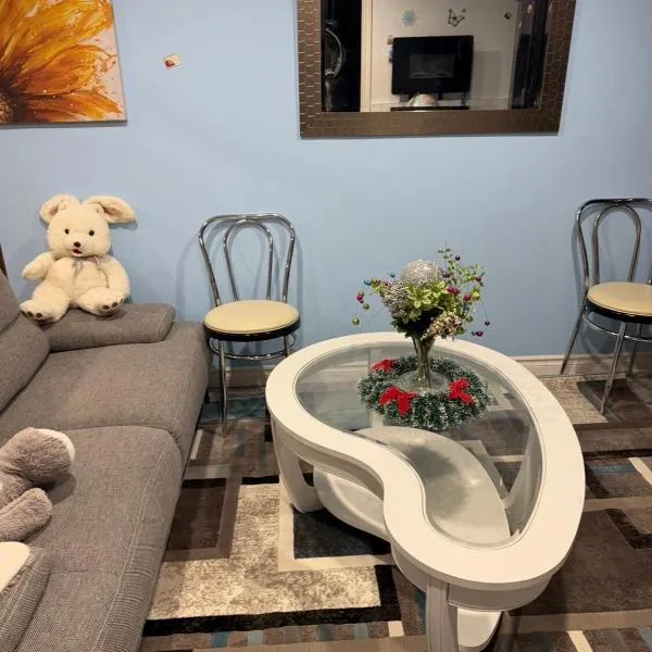 Appartement Cool à Longueuil Plan A, hotel en Longueuil