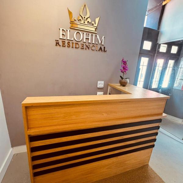 Elohim Residencial - Foto 2