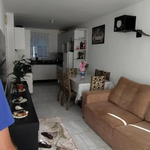 Sobrado em Farroupilha RS, hotel u gradu 'Farroupilha'