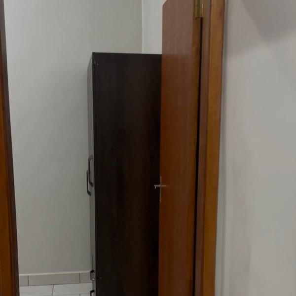 Residencial Menezes ap-5
