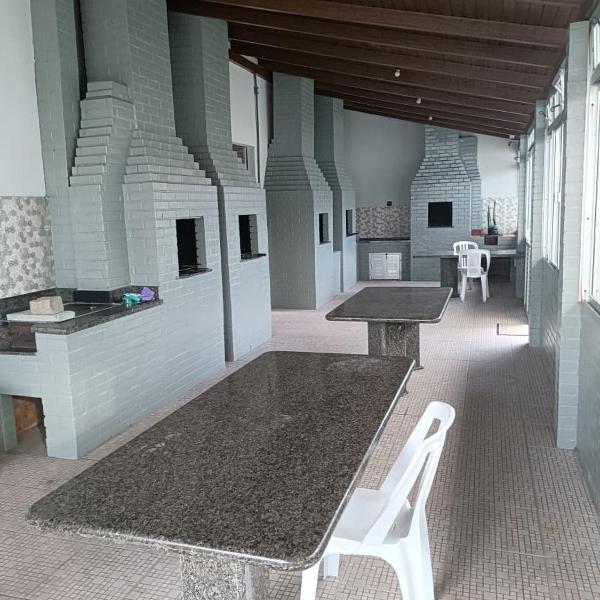 Apartamento 301 - 3 andar de frente para o mar - Foto 4