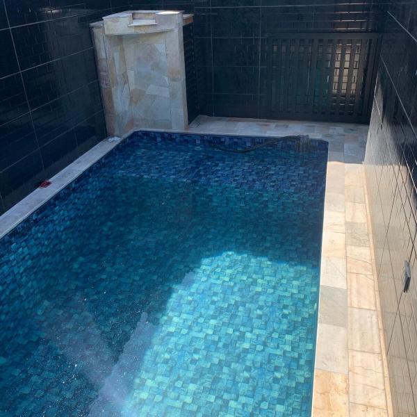 Casa Premium Piscina, Churras, WiFi Espaço Família - Foto 4