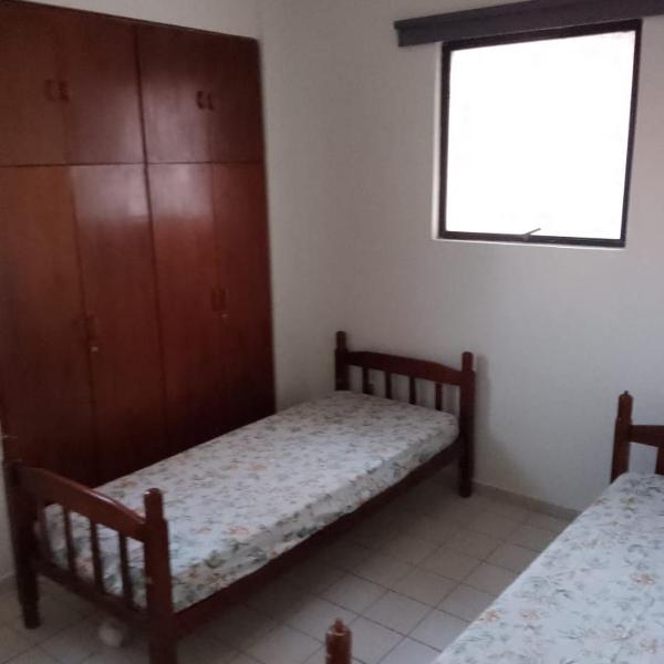 Apartamento com piscina e churrasqueira privativas - Foto 2
