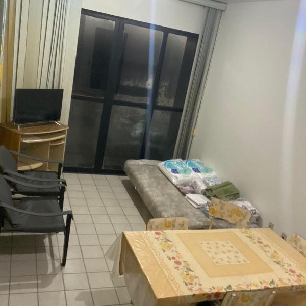 Apartamento com piscina e churrasqueira privativas - Foto 3