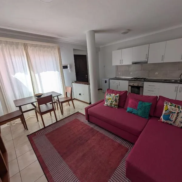 Apartamento Espargos, hotel en Espargos