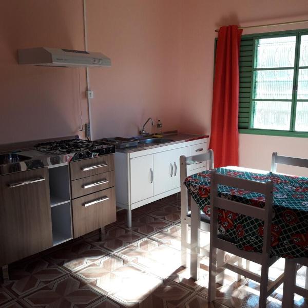 Recanto Luz - Vacation and Seasonal Home - C - Foto 4
