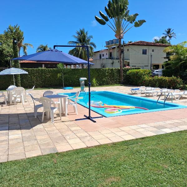Sao jose beach house