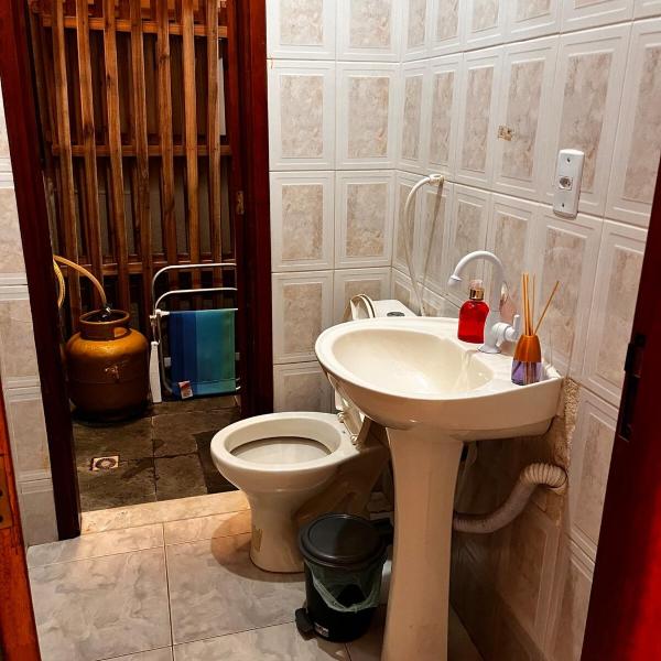 Apartamento em condomínio com piscina a 20 min a pé da praia do Peró - Foto 3