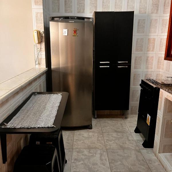 Apartamento em condomínio com piscina a 20 min a pé da praia do Peró - Foto 5
