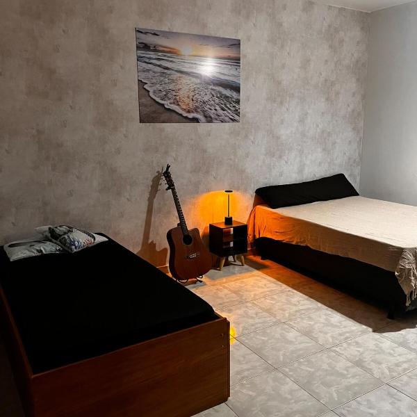 Apartamento em condomínio com piscina a 20 min a pé da praia do Peró - Foto 2