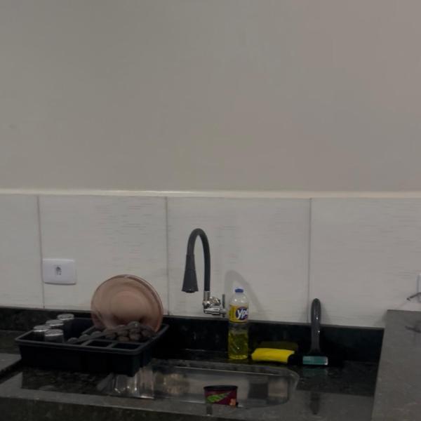 Residencial Menezes ap 7