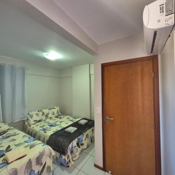 Apartamento Edifício Edécio Lopes - Foto 2