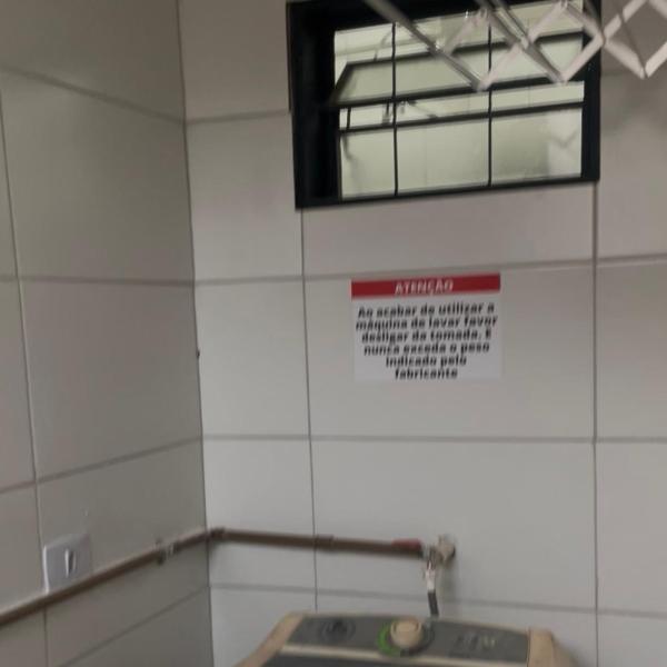 Residencial Menezes ap 8