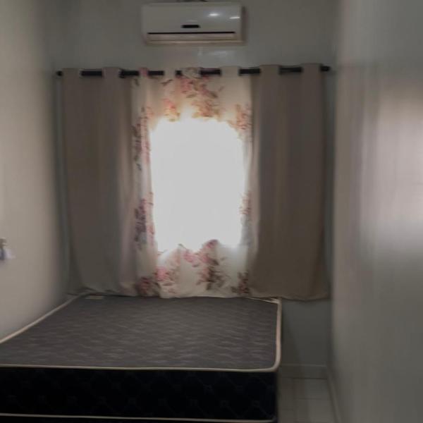 Residencial Menezes ap 8 - Foto 2