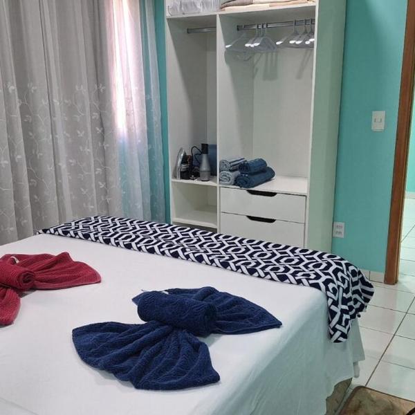Cozy Ap 100 meters from the beach