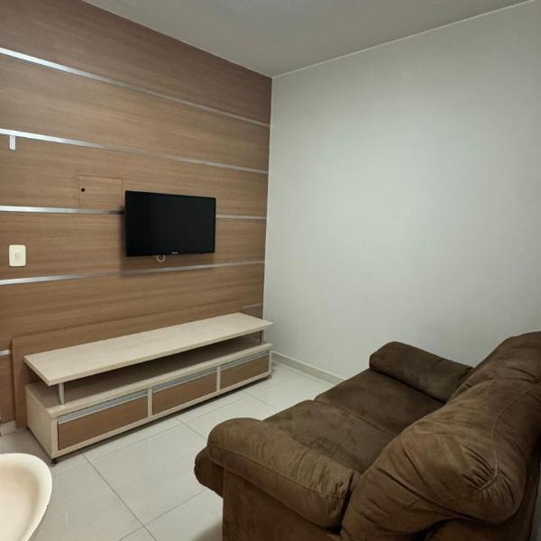 Apartamento no Sudoeste condomínio Studio Inn #262# - Foto 5