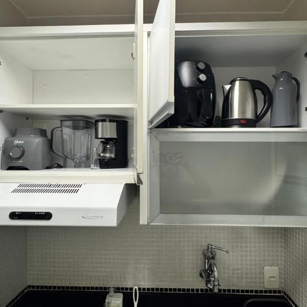 Apartamento no Sudoeste condomínio Studio Inn #262# - Foto 4