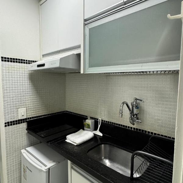Apartamento no Sudoeste condomínio Studio Inn #262# - Foto 3