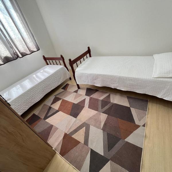 Apartamento em Barra velha Perto da praia - Foto 2