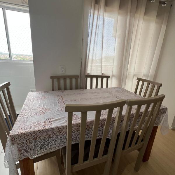 Apartamento em Barra velha Perto da praia - Foto 5