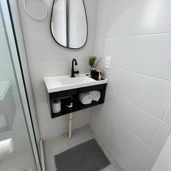 Apartamento em Barra velha Perto da praia - Foto 3