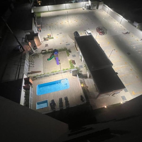 Apartamento em Barra velha Perto da praia - Foto 4