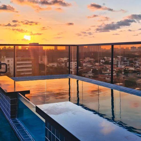 Reserva Madero Loft
