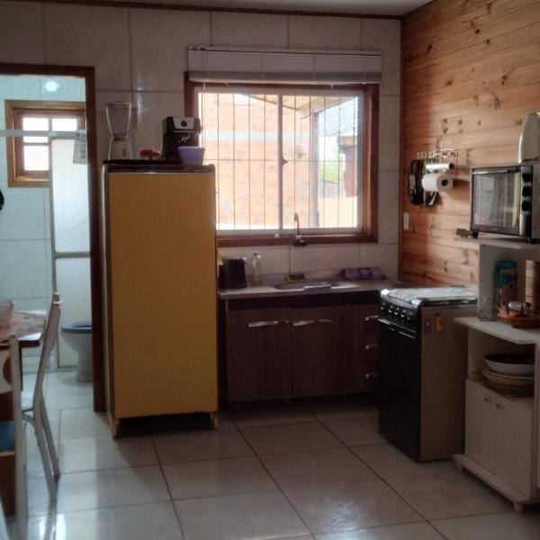 Casa de Praia