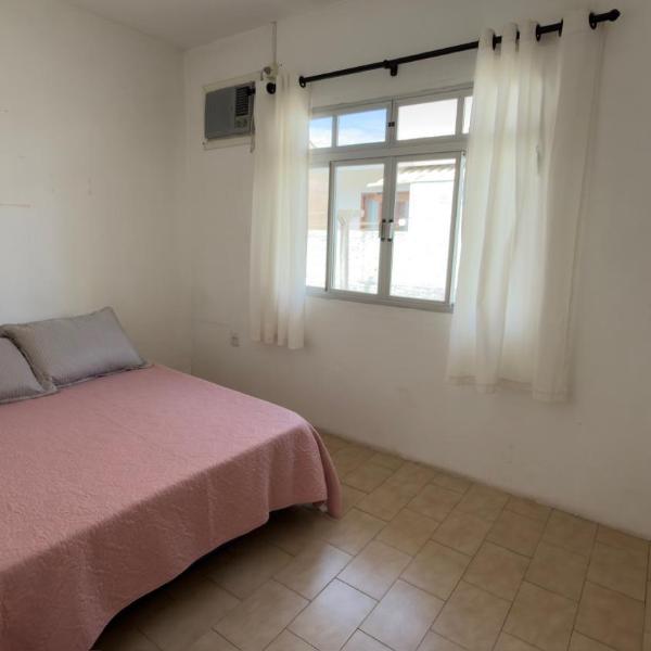 Casa com 4 quartos a 300m do mar da Praia de Palmas - Foto 2
