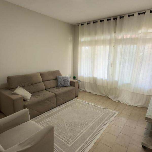 Casa com 4 quartos a 300m do mar da Praia de Palmas - Foto 5
