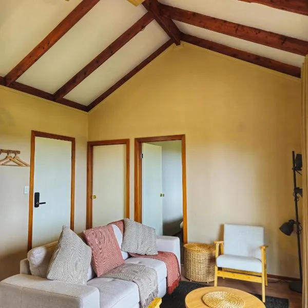 프린스타운에 위치한 호텔 12 apostles cottages