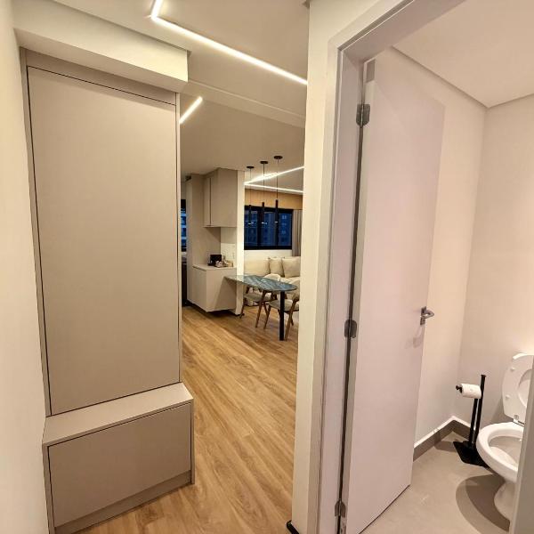 407 - Rentaqui Moema Apartamento Luxo Premium - Foto 3