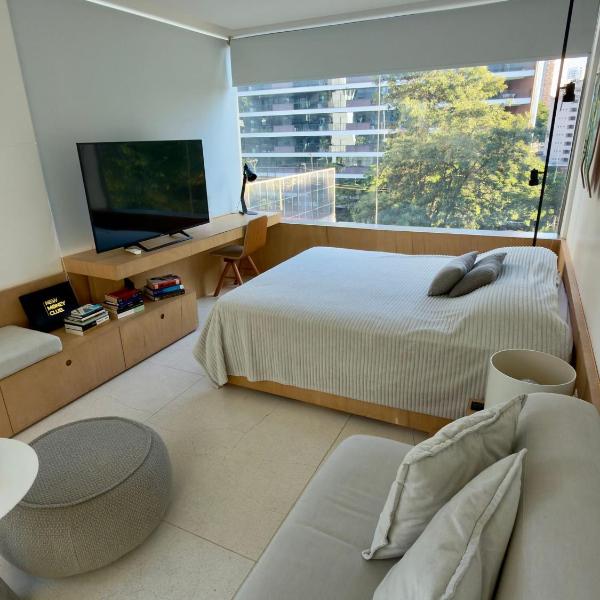 VNF_56 | Apartamento no coração da Faria Lima - Foto 2