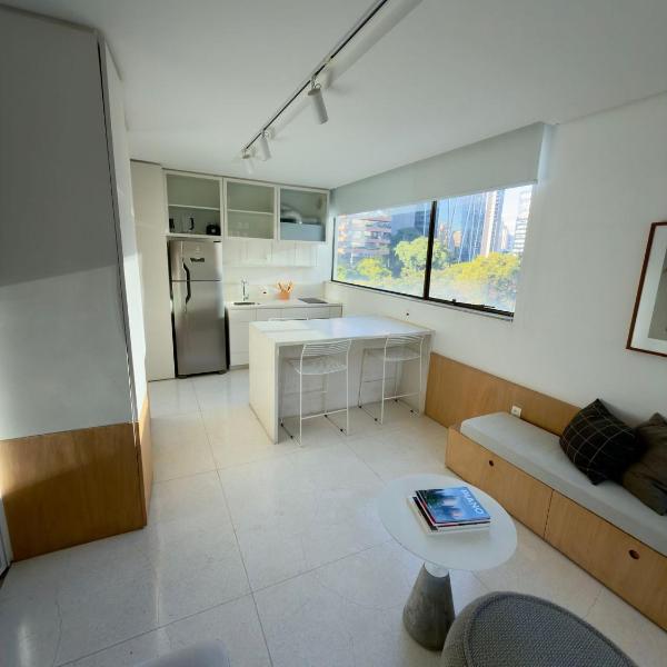 VNF_56 | Apartamento no coração da Faria Lima - Foto 5