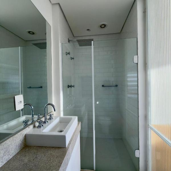 VNF_56 | Apartamento no coração da Faria Lima - Foto 3
