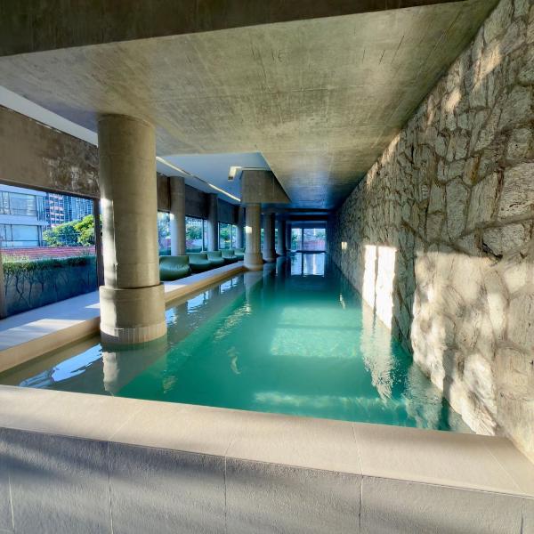 VNF_56 | Apartamento no coração da Faria Lima - Foto 4