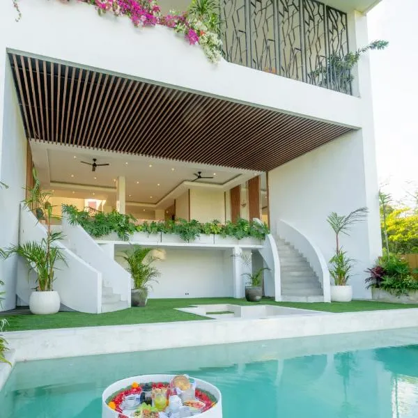 Villa Cliffo by Premier Hospitality Asia、ウンガサンのホテル