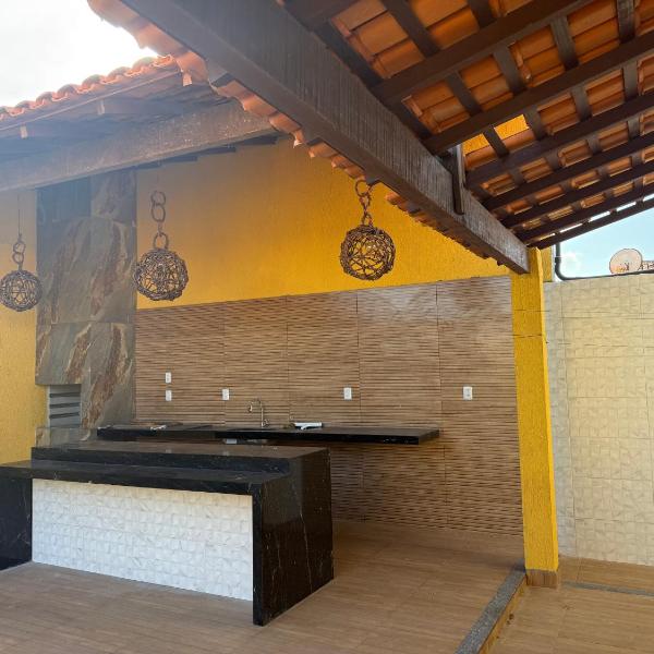 casa da felicidade - Foto 3