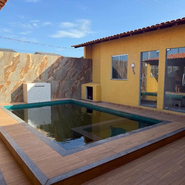 casa da felicidade - Foto 4