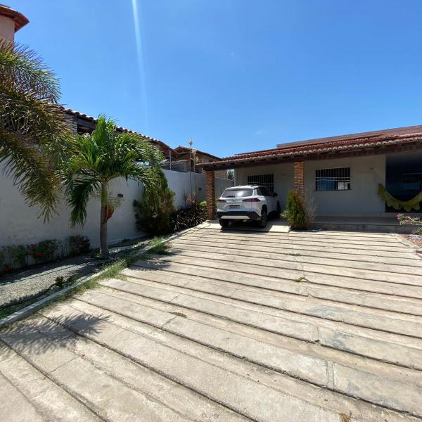Casa de praia