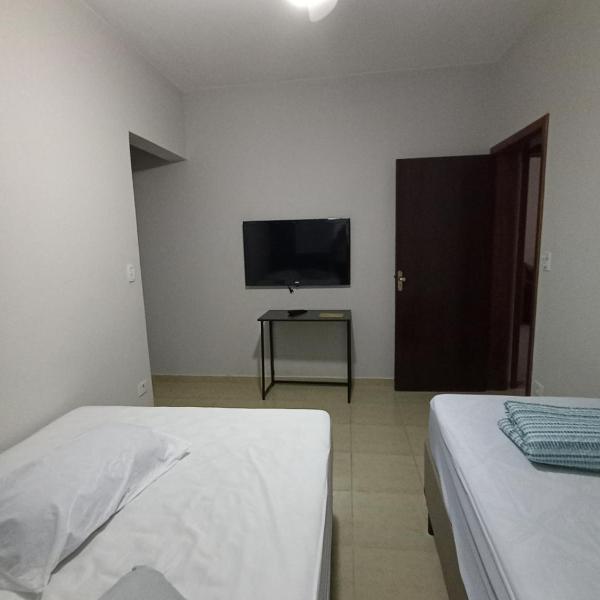 Casa em Peruíbe a 500 m da praia - Foto 2