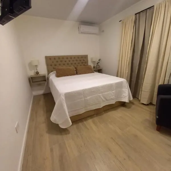 Condominio El Monte 2 SN de 1 dormitorio, hotel u gradu San Nikolas de los Arojos